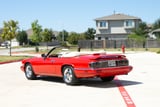 1996 Jaguar XJS - Preview 9
