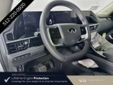 2027 INFINITI QX80 - Preview 7