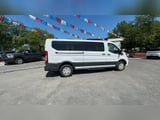 2023 Ford Transit - Preview 8