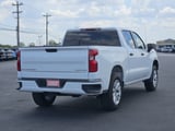 2026 Chevrolet Silverado 1500 - Preview 4