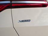 2026 BMW X3 - Preview 11