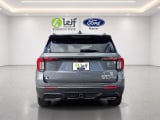 2026 Ford Explorer - Preview 6