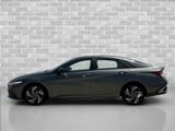 2025 Hyundai Elantra - Preview 8