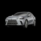 2027 Lexus RX - Preview 2