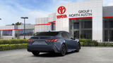 2026 Toyota Camry - Preview 9