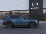 2026 Mazda CX-50 - Preview 5