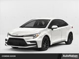 2027 Toyota Corolla - Preview 2