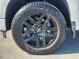 2026 Chevrolet Silverado 1500 - Preview 10
