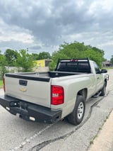 2008 Chevrolet Silverado 1500 - Preview 6