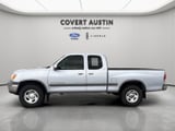 2000 Toyota Tundra - Preview 2