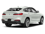 2020 BMW X4 - Preview 2