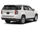 2023 Chevrolet Tahoe - Preview 3