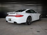 2010 Porsche 911 - Preview 7