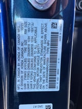 2024 Honda CR-V - Preview 10