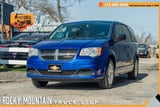 2018 Dodge Grand Caravan - Preview 2