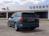 2027 Ford Expedition - Preview 8