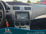2010 Mazda Mazda3 - Preview 13