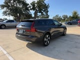 2025 Volvo V60 Cross Country - Preview 6