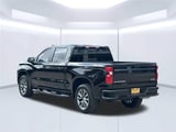 2026 Chevrolet Silverado 1500 - Preview 3