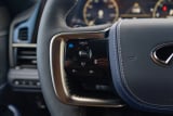 2027 INFINITI QX80 - Preview 13