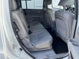 2013 Honda Pilot - Preview 9