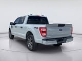 2023 Ford F-150 - Preview 4