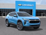 2026 Chevrolet Trax - Preview 7