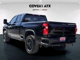 2021 Chevrolet Silverado - Preview 5