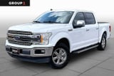 2019 Ford F-150 - Preview 2