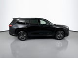 2025 Lexus TX - Preview 4