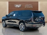 2026 Cadillac Escalade ESV - Preview 6