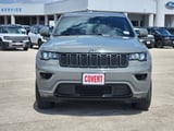 2019 Jeep Grand Cherokee - Preview 2