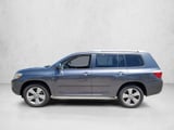 2010 Toyota Highlander - Preview 8