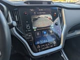 2021 Subaru Outback - Preview 16