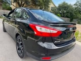 2012 Ford Focus - Preview 15