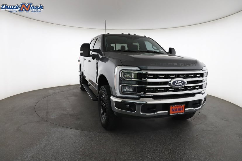 2024 Ford F-250 - Image 1