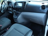 2020 Nissan NV200 - Preview 12