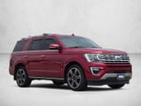 2019 Ford Expedition - Preview 3