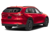 2026 Mazda CX-90 - Preview 3