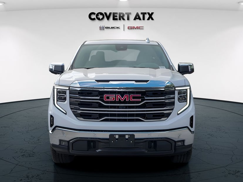 2026 GMC Sierra 1500 - Image 1