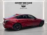 2026 Cadillac CT5 - Preview 10