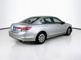 2012 Honda Accord - Preview 7