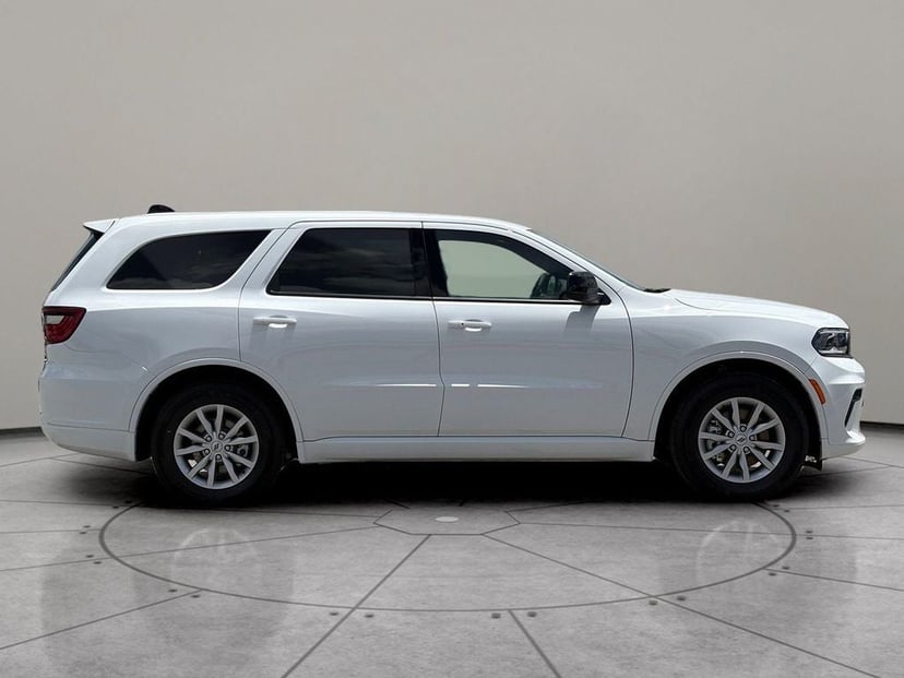 2026 Dodge Durango - Image 2