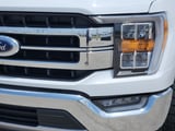 2022 Ford F-150 - Preview 8