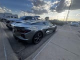 2023 Chevrolet Corvette - Preview 3