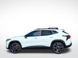 2026 Chevrolet Trax - Preview 6