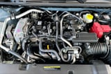 2027 Nissan Sentra - Preview 11