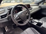 2021 Lexus ES - Preview 13
