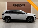 2026 Jeep Grand Cherokee - Preview 6
