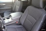 2026 Honda Ridgeline - Preview 10